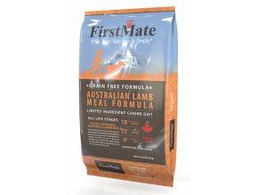 Firstmate Australian Lamb 13 Kg