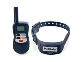 Elektronický obojek PetSafe Little Dog 350m