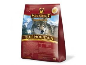 Wolfsblut Blue Mountain 2kg
