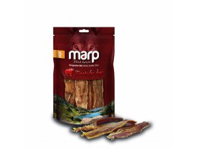 Marp Treats Buffalo Jerky 100g