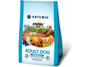 Artemis Fresh Mix Medium/Large Adult 18,1kg