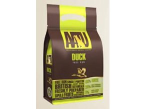 AATU Dog 80/20 Duck 1,5kg