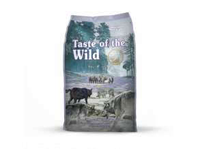 Taste of the Wild Sierra Mountain Canine 2 kg