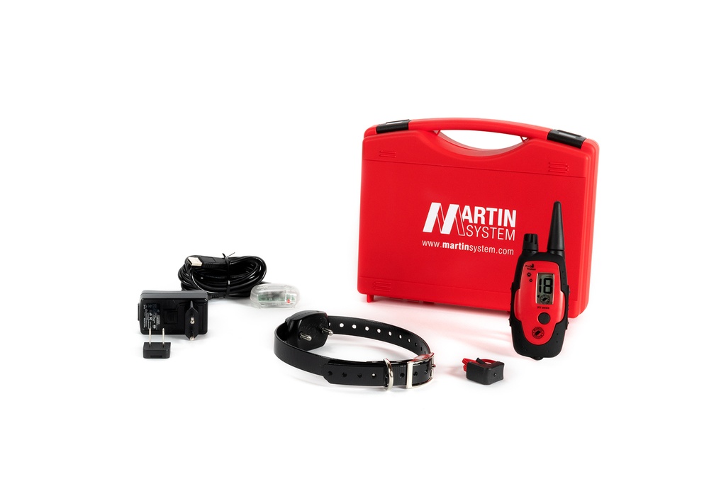 Martin e collar best sale