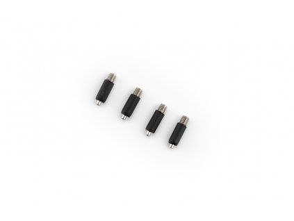 BE 068 MARTIN SYSTEM Chameleon® 11mm contact points (black)