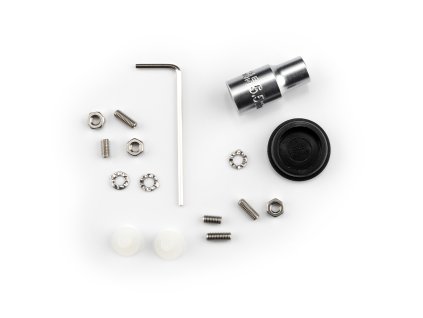 [set eu mke] EU MOUNTING KIT CHAMELEON® EXTENDER