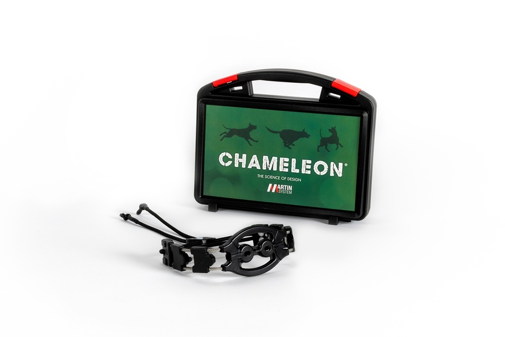 Elektronický obojok Chameleon® Extender MULTI-BRAND Veľkosť: Large (pre psy s obvodom krku nad 35 cm)