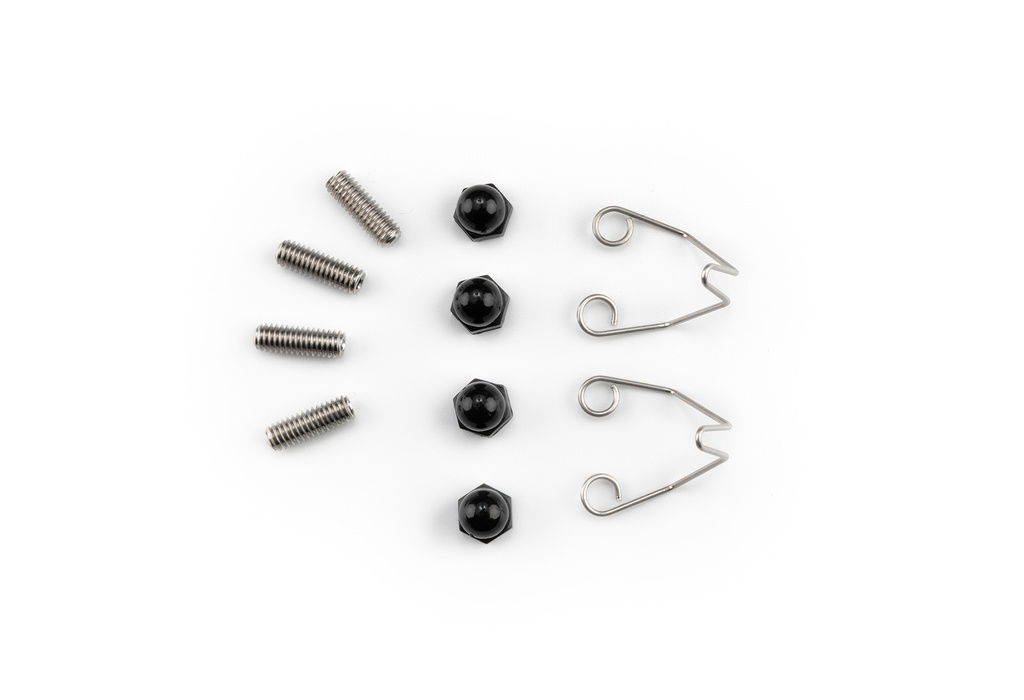 Kontakty Strong Feather pre Chameleon®