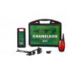[set cham3B sma PT3000] CHAMELEON® III B SMALL & PT3000 & FINGER KICK