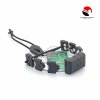 CHAMELEON® III B MEDIUM & PT3000 & FINGER KICK