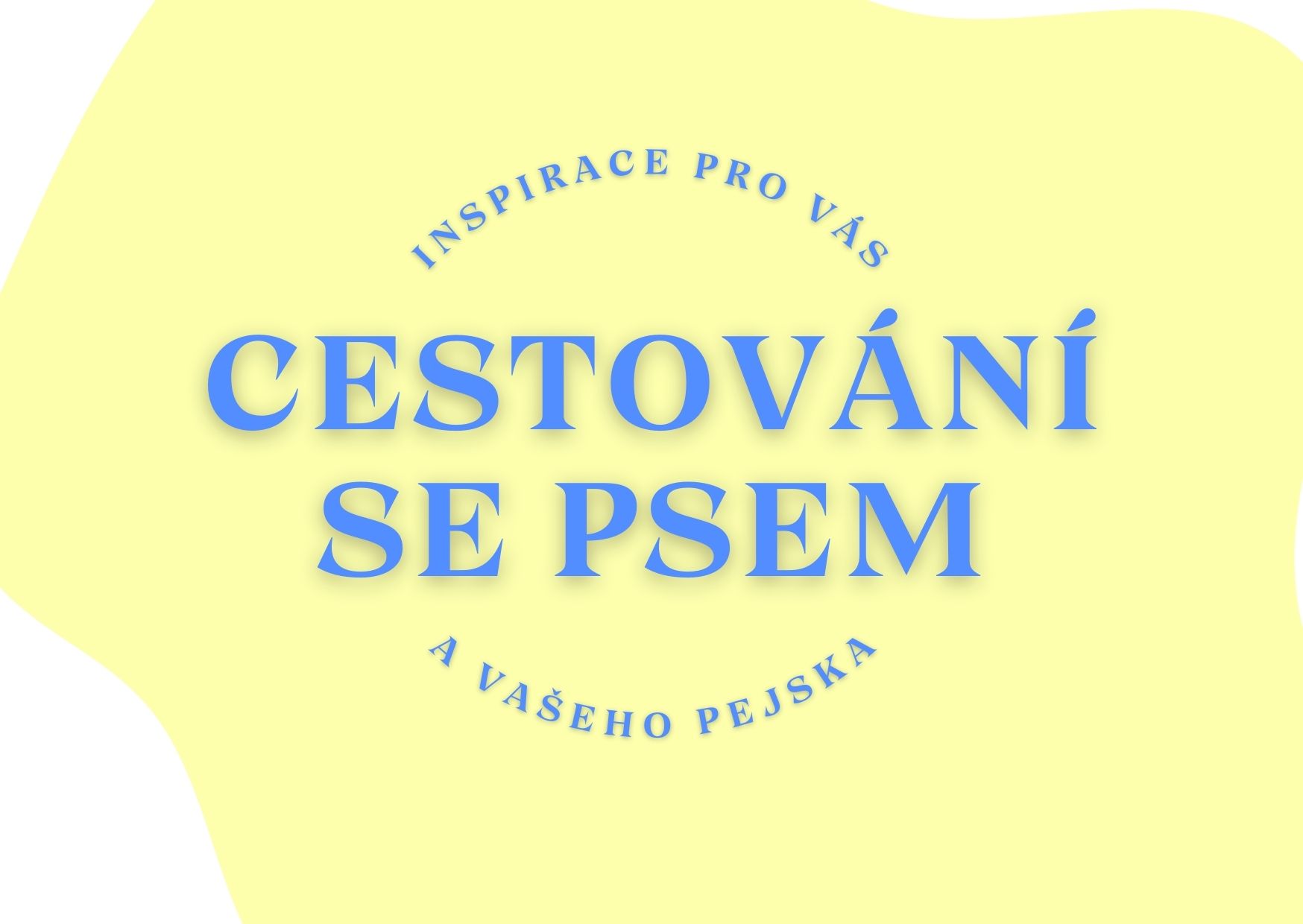 Cestování se psem!