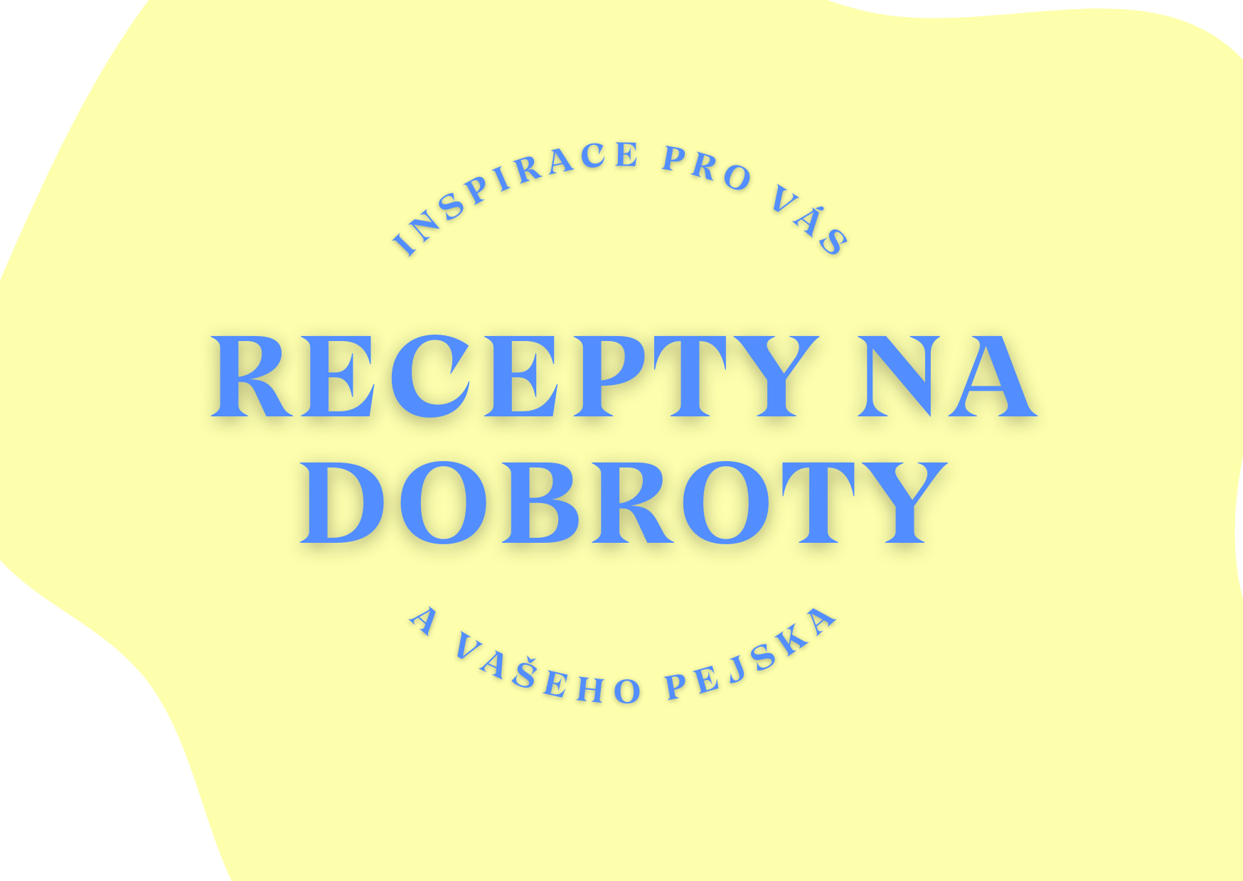 Recepty na dobroty