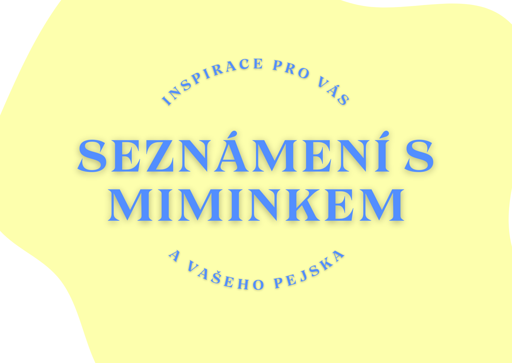 Seznámení s miminkem