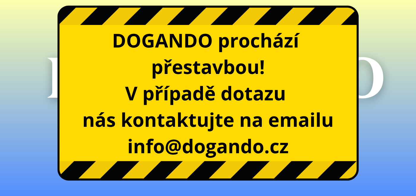 Dogando úvod