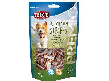 Trixie Premio Stripes 75g