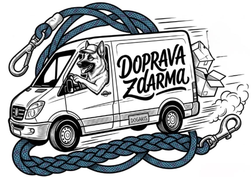 Doprava zdarma