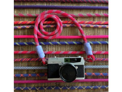 fotostrap red