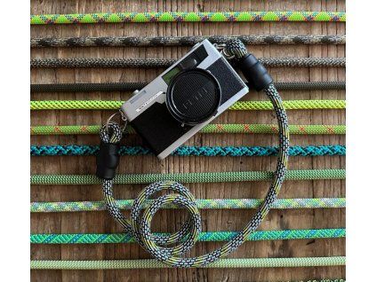 fotostrap green