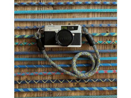 fotostrap blue
