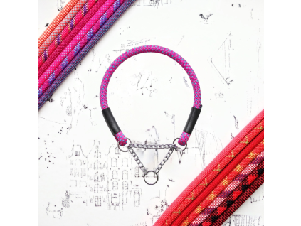 dogaris lanovy obojok ring 3