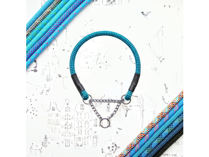 dogaris lanovy obojok ring 2