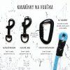 karabinky na voditka