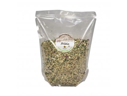 Příloha B Bohemia Pet Food 2 kg