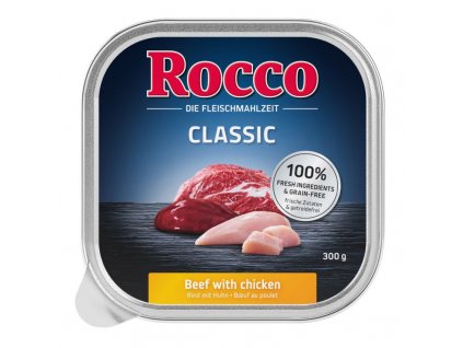 Rocco - hovězí s kuřecím_2