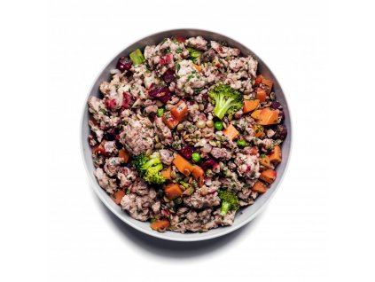 Mixáno do špajzu - kuřecí 300 g_2