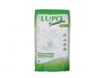 Granule Lupo Sensitive 24/10 5 kg Markus Mühle_1