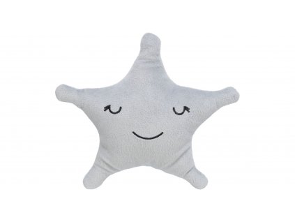 Plyšová hvězdice se zvukem, 16 cm