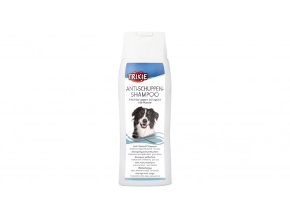 TRIXIE Antischuppen 250 ml - proti lupům