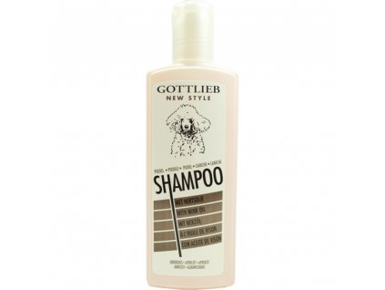 sampon gottlieb pudl apricot 300ml d6524 1000x1000.d41d8cd98f00b204e9800998ecf8427e