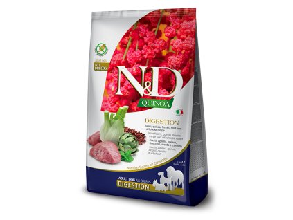 429 23 nd quinoa adult digestion [400x600pxl]@img farmina site