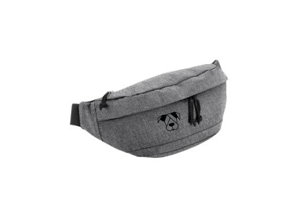 Crossbody taška Dogbarf pro pejskaře a pejskařky