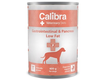 Calibra VD Gastrointensial LOW