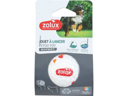 ETPU míček Zolux