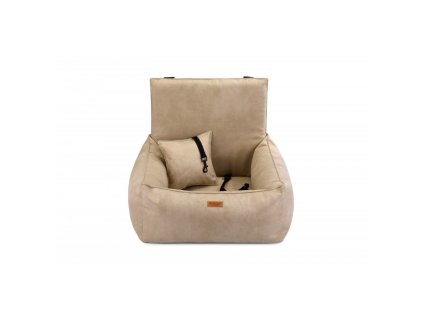fotelik samochodowy milano beige (12)