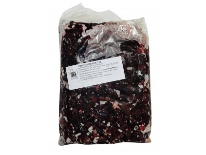 Vepřové droby mleté Barfme 1 kg