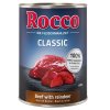 Rocco - hovězí se sobím masem 400 g