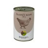 lepičí maso ve vlastní šťávě 400 g Bohemia Pet Food