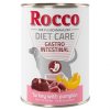 Rocco Diet Care Gastro Intestinal krůtí s dýní 400 g_1