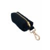 Černý manšestr - bobkobag HAFANS_1