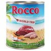 Rocco - Jamajka - Kuřecí s kokosem a papájou 800 g_1