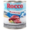 Rocco - Řecko - Hovězí s jehněčím, brambory, rozmarýn 800 g_1