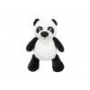 17449 hracka trixie plys panda se zvukem 26cm