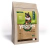 2kg yoggies jehneci masobila ryba granule lisovane za studena s probiotiky