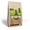 15kg yoggies jehneci masobila ryba minigranule lisovane za studena s probiotiky