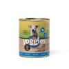 3186 800g yoggies kozi konzerva s bramborem a mrkvi