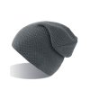 Oversize pletený kulich Dogbarf Beanie